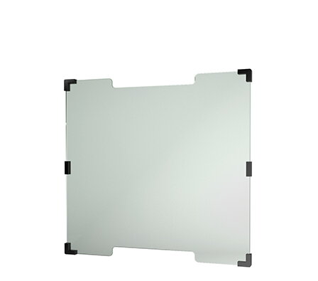 Zortrax M200 Plus Glass Build Plate Zortrax M200 Plus Glass Build Plate