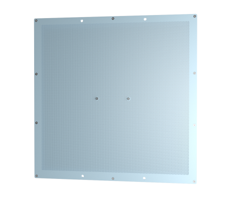 Zortrax M300 Dual Perforated Plate