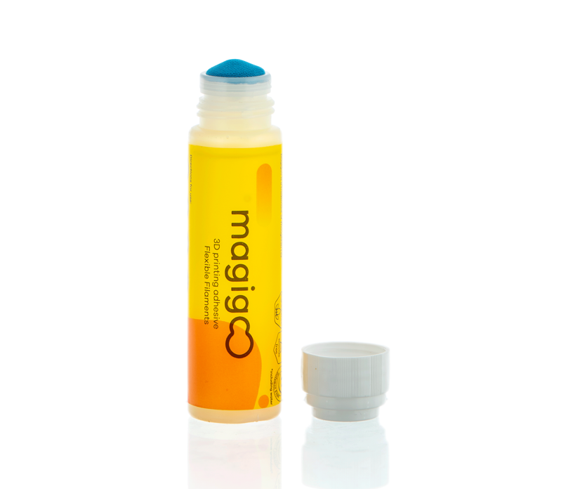 Magigoo Pro Flex - The 3D printing adhesive Magigoo Pro Flex - The 3D printing adhesive