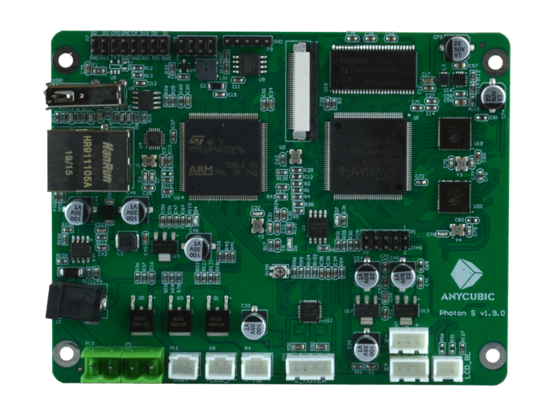 Anycubic Photon S Main Board Anycubic Photon S Main Board
