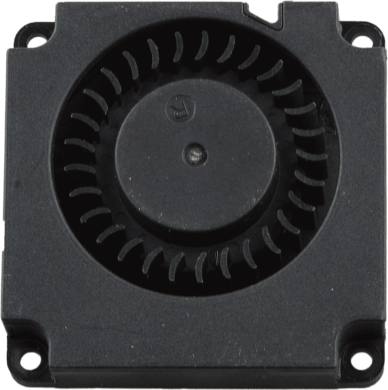 Creality 3D Ender 5 Plus Filament cooling fan Creality 3D Ender 5 Plus Filament cooling fan