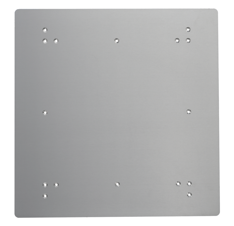 Creality 3D Ender 5 Plus Hotbed plate Creality 3D Ender 5 Plus Hotbed plate