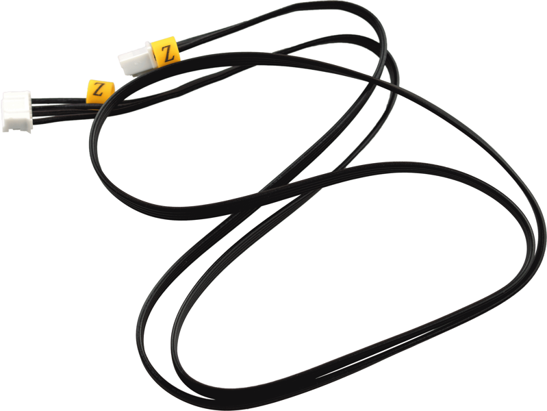 Creality 3D CR-10 V2 kabel motoru Z2