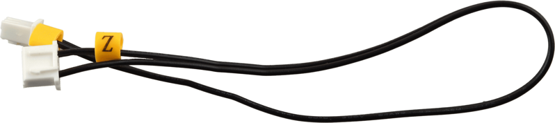 Creality 3D CR-10 V2 Z axis stop switch cable Creality 3D CR-10 V2 Z axis stop switch cable