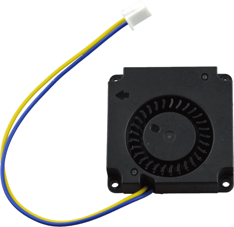 Creality 3D CP-01 Filament cooling fan Creality 3D CP-01 Filament cooling fan