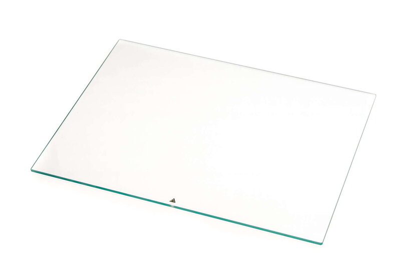 Ultimaker S5 Print Table Glass