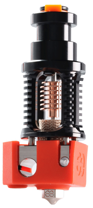Phaetus Dragon High Flow Hot-End Phaetus Dragon High Flow Hot-End