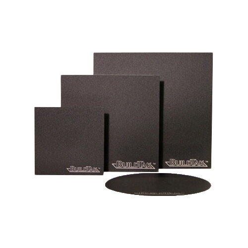 BuildTak 3D Print Surface - 235 x 235 mm BuildTak 3D Print Surface - 235 x 235 mm
