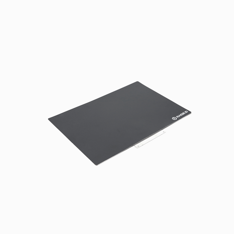 Raise3D E2 Flexible Plate with Printing Surface Raise3D E2 Flexible Plate with Printing Surface