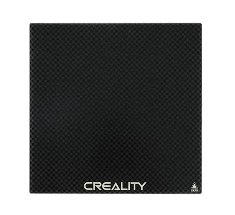 Creality 3D Ender-5 Plus Tempered Glass Plate Creality 3D Ender-5 Plus Tempered Glass Plate
