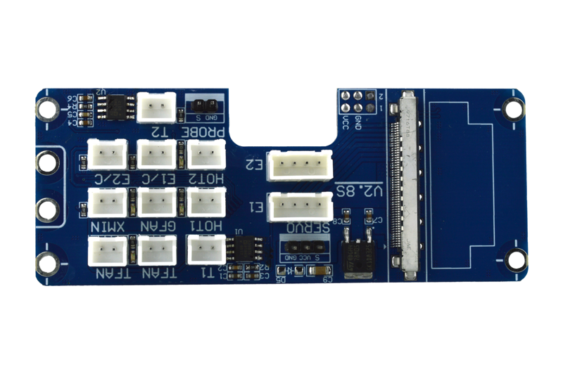 CreatBot F430 PCB Board