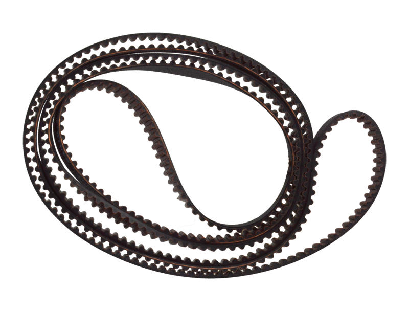 Raise3D N2 / Pro2 řemen osy X/Y