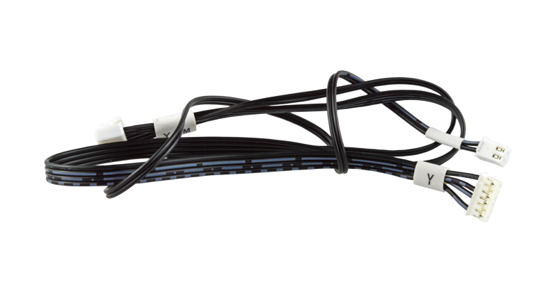 Anet ET4 Y-axis Motor and End-Stop Cable Anet ET4 Y-axis Motor and End-Stop Cable