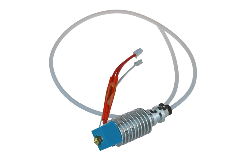 Anycubic mega x komplet hotend