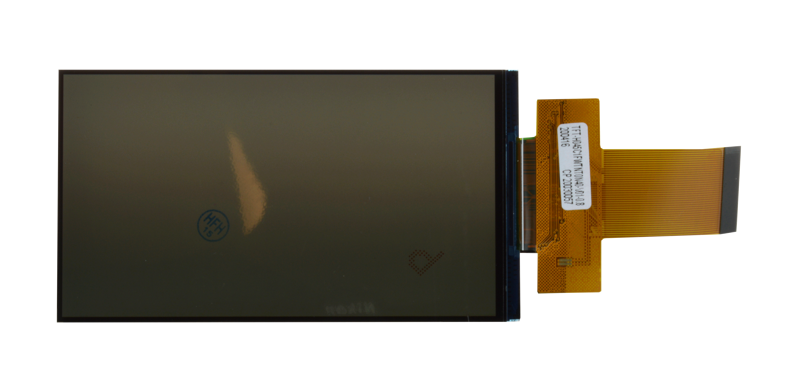 Anycubic Photon Zero 408p LCD Display