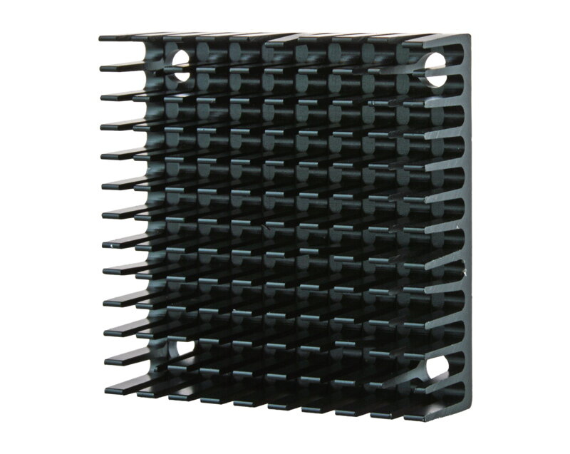Artillery Sidewinder X1 Heat Sink