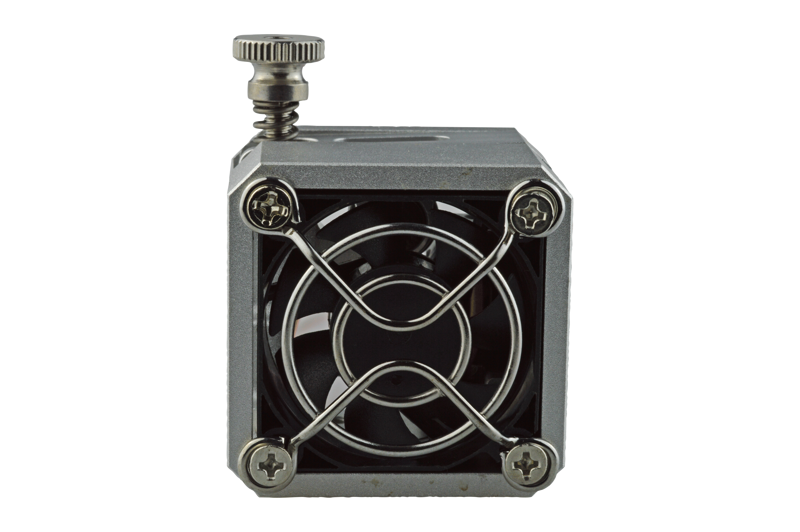 CreatBot Left Extruder Box without motor - D/F-series - New design CreatBot Left Extruder Box without motor - D/F-series - New design