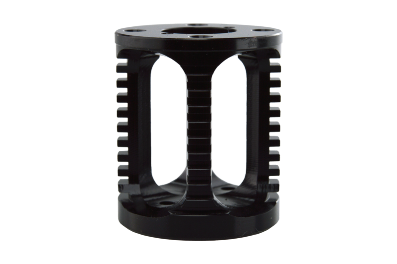 Dragon HeatSink_Black