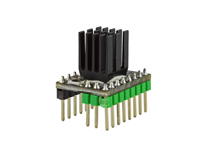 Formbot T-Rex 3.0+/Raptor 2+ TMC2209 Driver