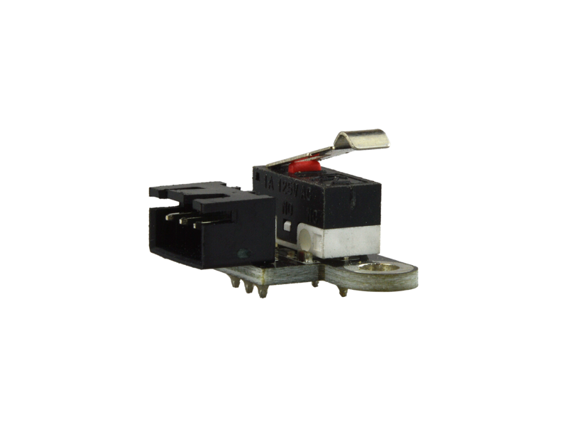 Formbot Troodon Y End-stop switch