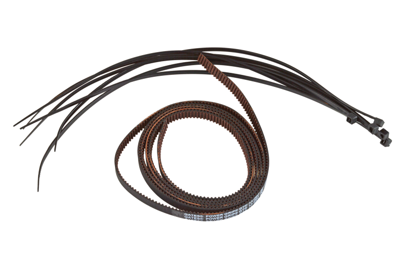 Formbot Troodon Z Belt for 300