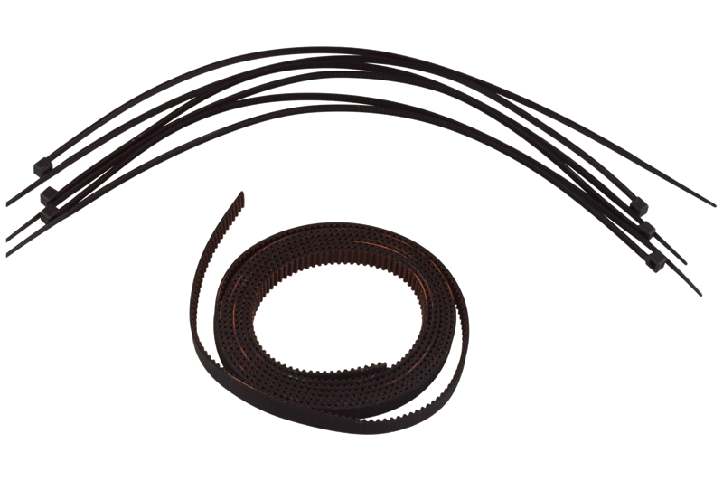 Formbot Troodon Z Belt for 400