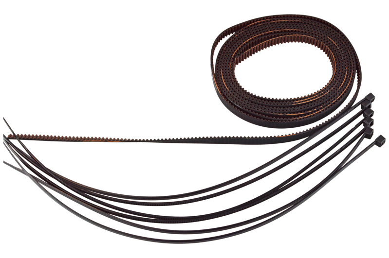 Formbot Troodon X/Y Belt for 300