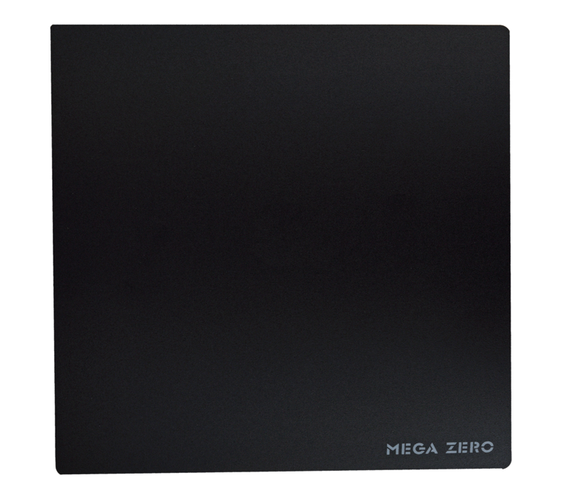 Anycubic Mega Zero Build Platform Sticker 230 x 230 mm