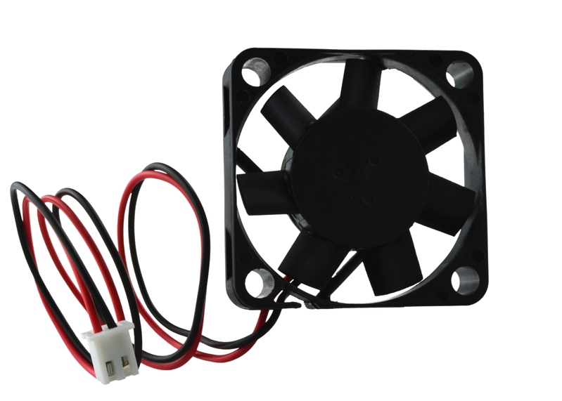 SUNON MagLev Fan - 40 x 10 mm - 12 V