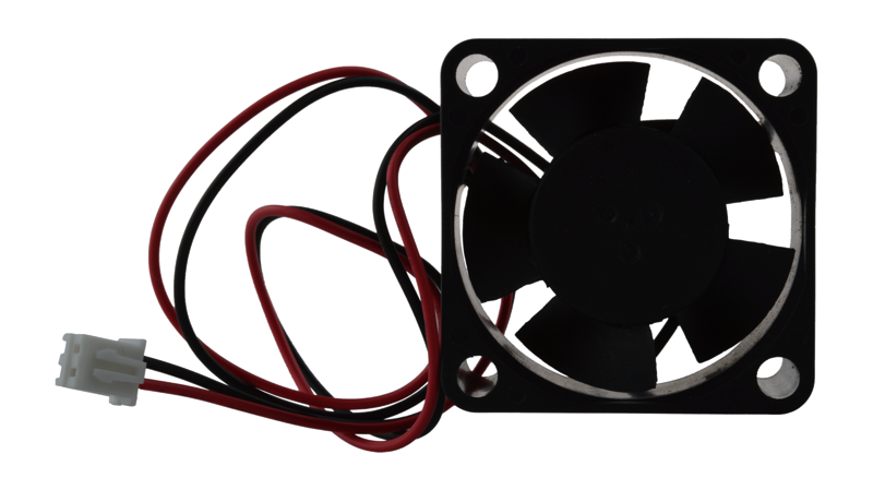 SUNON MagLev Fan - 40 x 20 mm - 12 V