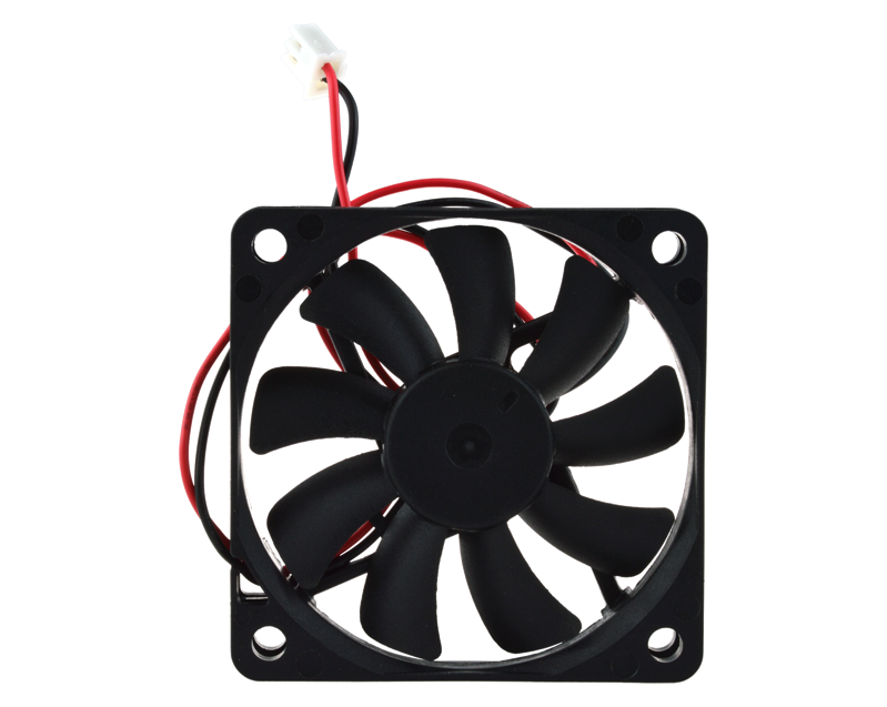 SUNON MagLev Fan - 60 x 10 mm - 12 V