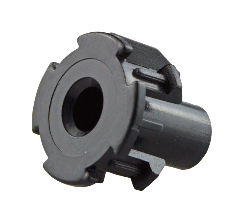 Flashforge Creator3 Tube Connector