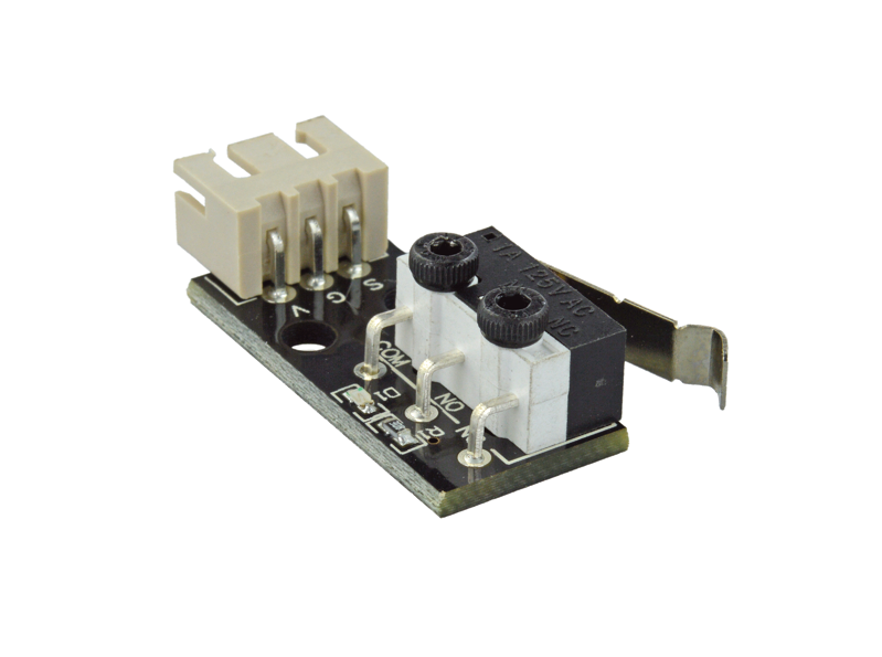 Anycubic Mega X Z-axis End-Stop Limit Switch