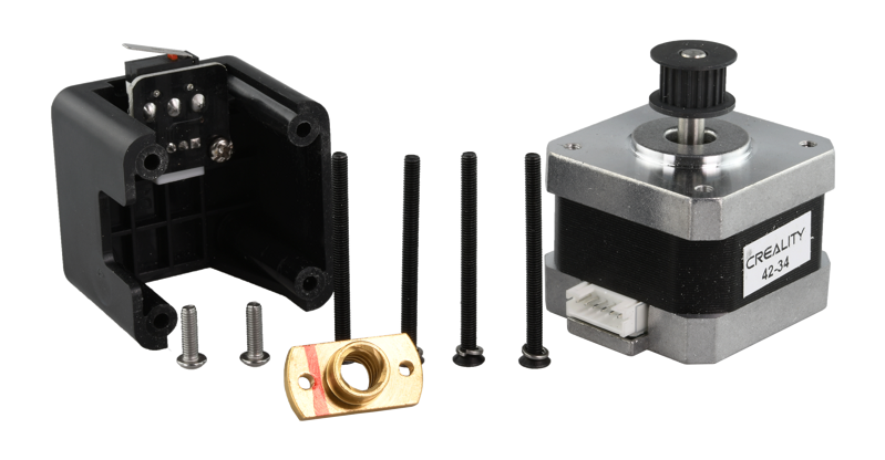 Creality 3D Ender 3 V2 X motor kit