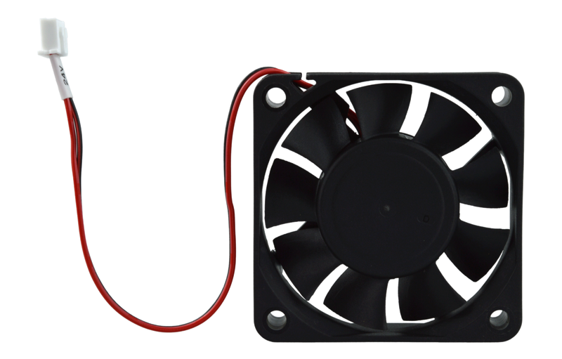 Creality 3D CR-6 SE/Max 6015 fan
