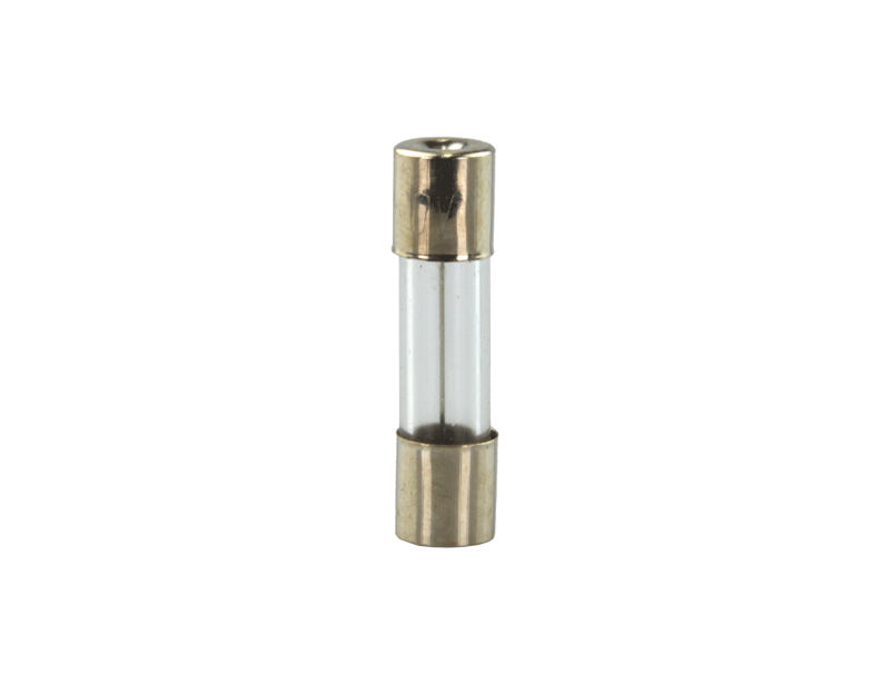 Fuse - 5x20mm - 10A - 250V