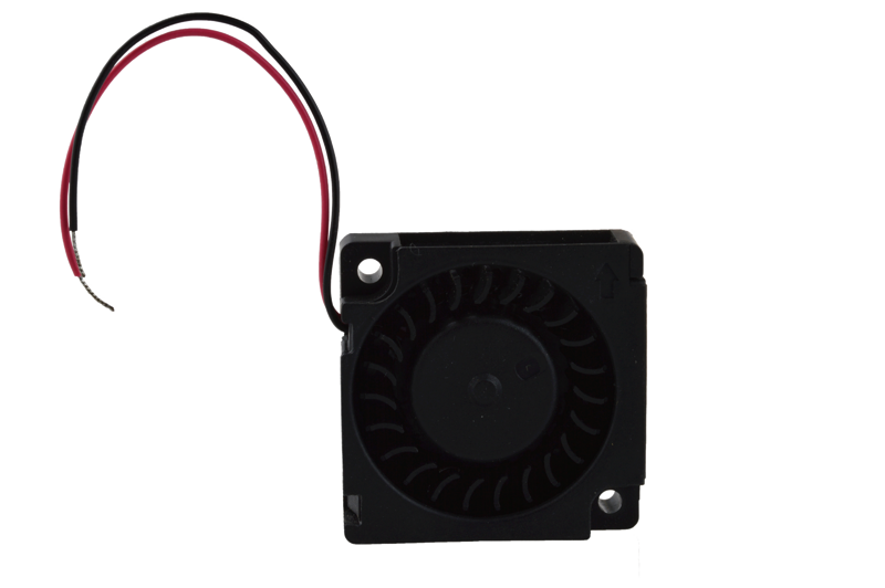 CreatBot 30x30 radial fan (older extruder Design) CreatBot 30x30 radial fan (older extruder Design)
