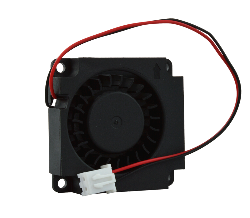 Flashforge Creator Pro 2 Ventilátor chlazení filamentu - 35 x 35 x 10 mm