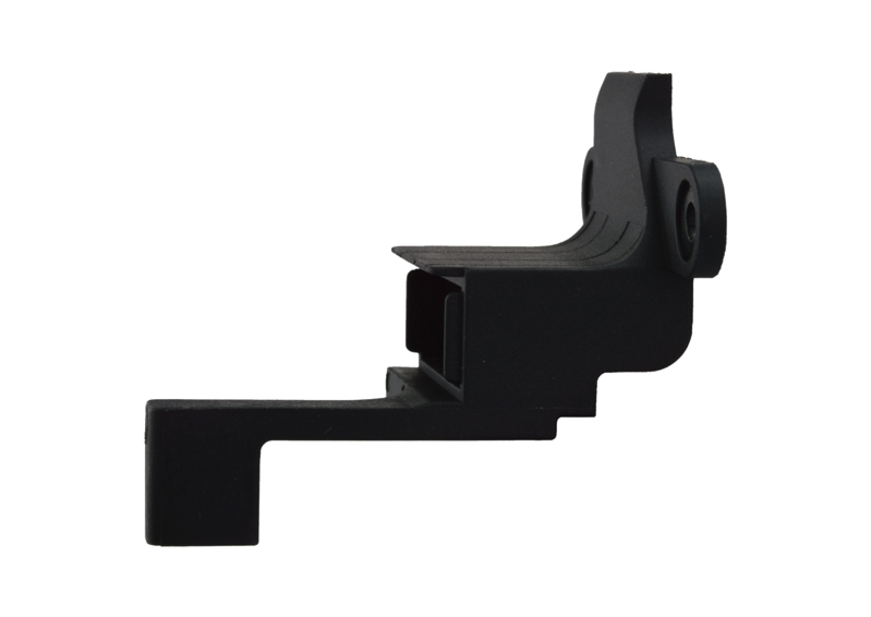 Flashforge Creator Pro 2 Horní pravý vzduchovod