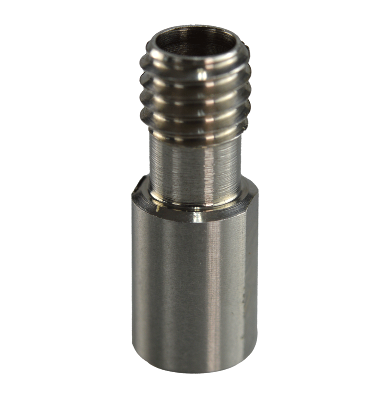 Creality 3D CP-01 Tepelný oddělovač / Hrdlová trubička