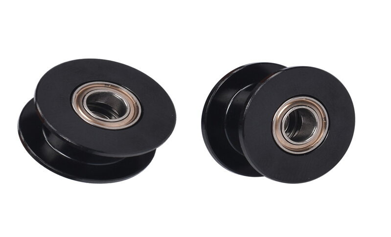 BIQU 3D B1 Ozubené vodící kolečko 2GT