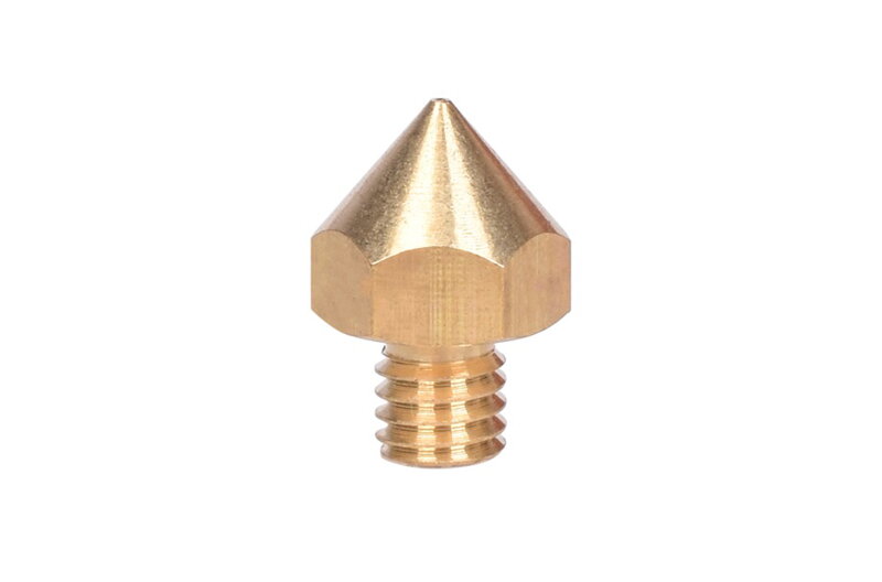 BIQU 3D B1 Brass nozzle 0,4 mm BIQU 3D B1 Brass nozzle 0,4 mm