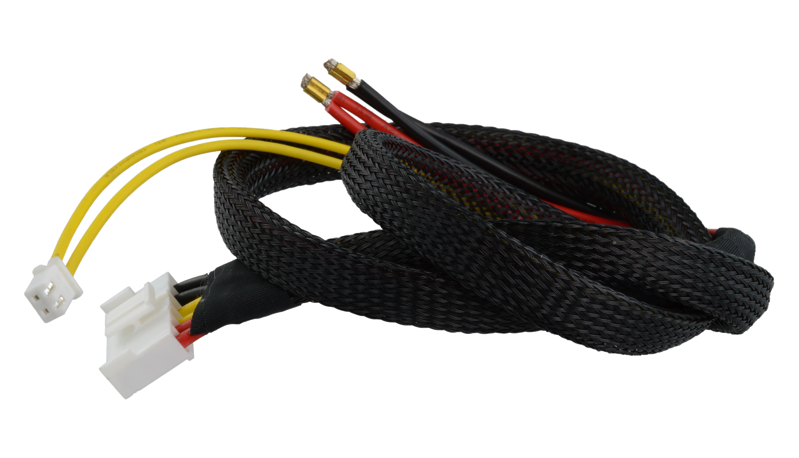 BIQU 3D B1 HBP cable set