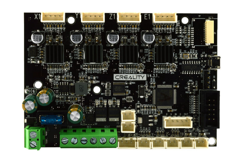 Creality 3D Ender 6 Mainboard Creality 3D Ender 6 Mainboard