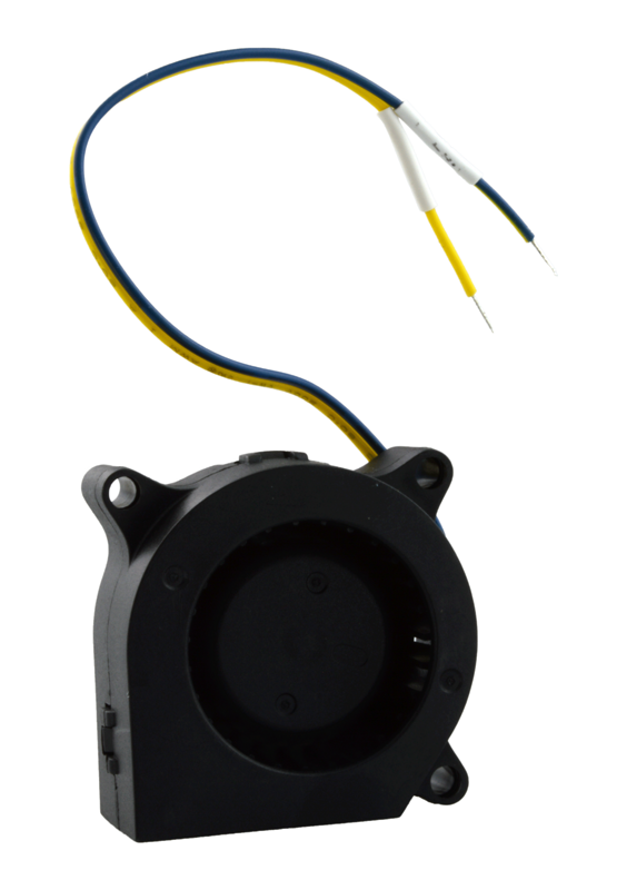 Creality 3D Ender 6 4020 blower fan Creality 3D Ender 6 4020 blower fan