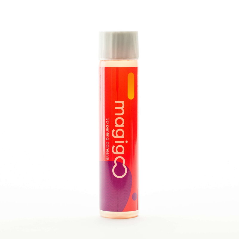 Magigoo Orginal 120ml - The 3D printing adhesive Magigoo Orginal 120ml - The 3D printing adhesive