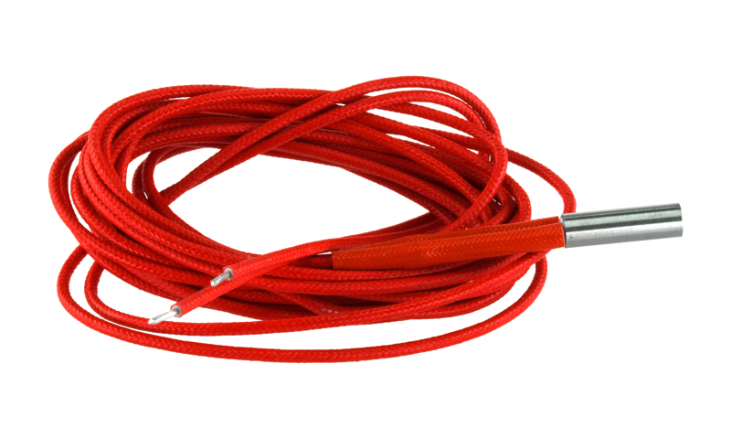 Creality 3D CR-5 Pro topná patrona