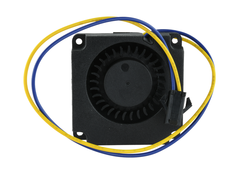 Creality 3D CR-5 Pro Chladicí ventilátor filamentu - 40 mm