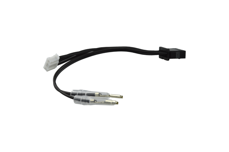 Wanhao D12 X axis End-stop cable