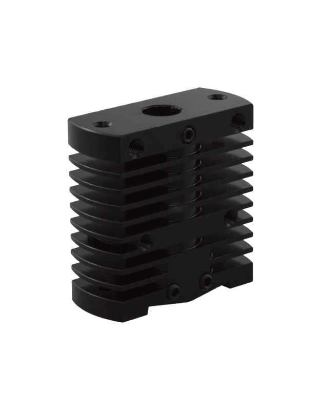 Wanhao D12 - MK13 Heat sink